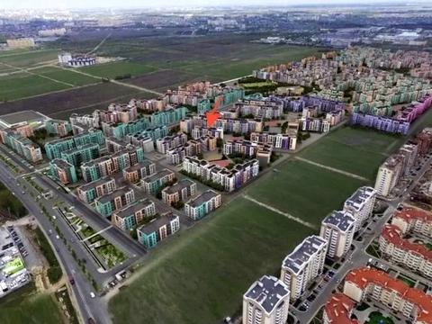 квартира по адресу Соборная ул., 103/17