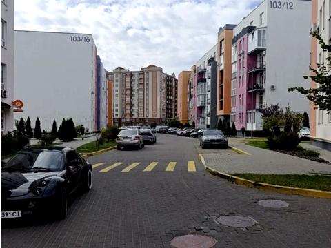 квартира по адресу Соборная ул., 103/17