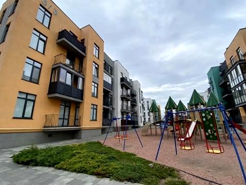 квартира по адресу Соборная ул., 103/17