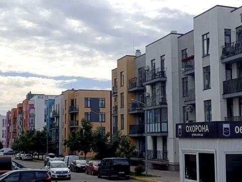 квартира по адресу Соборная ул., 103/17