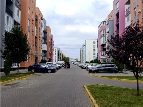 квартира по адресу Соборная ул., 103/17