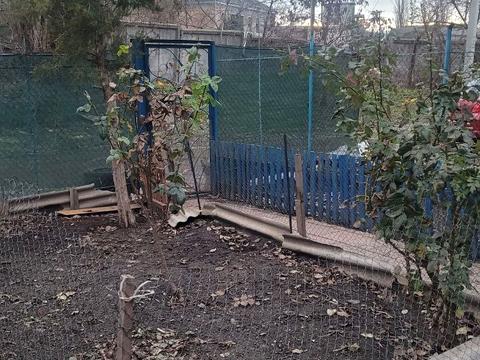 будинок за адресою Гранітна вул., 6