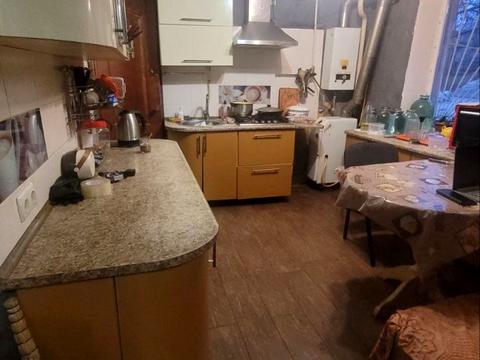 будинок за адресою Гранітна вул., 6