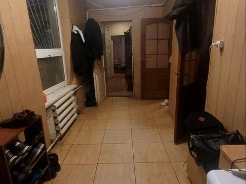 будинок за адресою Гранітна вул., 6