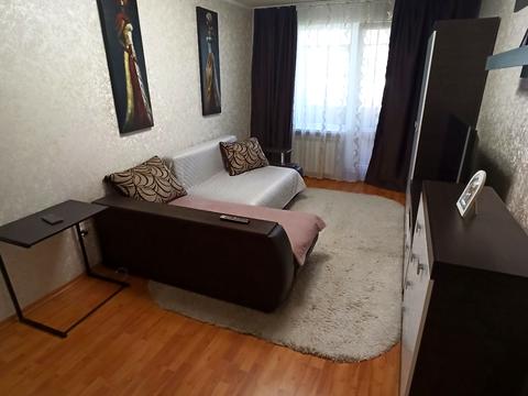 квартира по адресу Тархова ул. (Тархова), 5