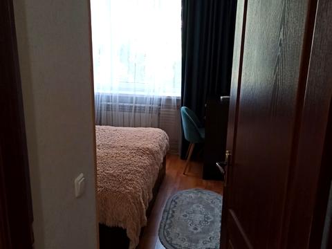 квартира по адресу Тархова ул. (Тархова), 5