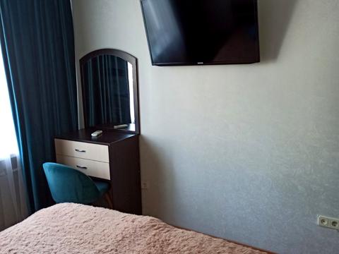 квартира по адресу Тархова ул. (Тархова), 5