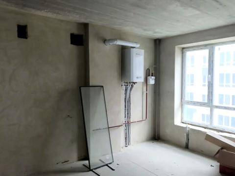 квартира по адресу Соборная ул., 103/17