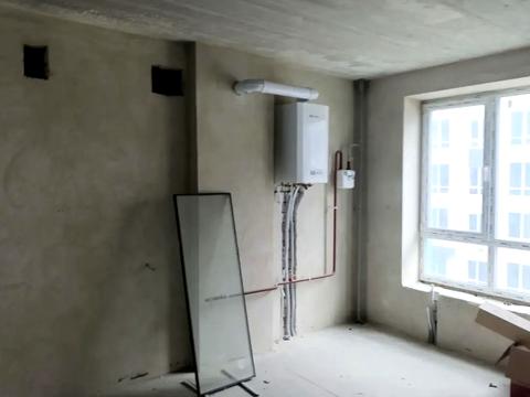 квартира по адресу Соборная ул., 103/17