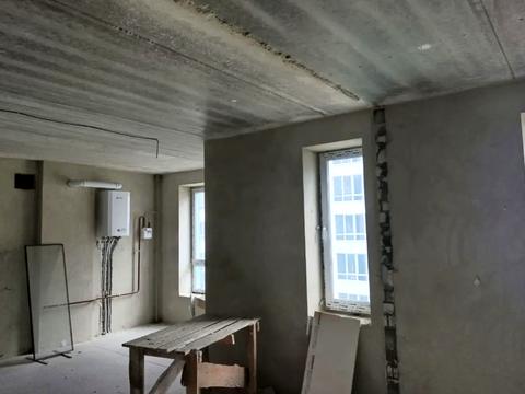 квартира по адресу Соборная ул., 103/17