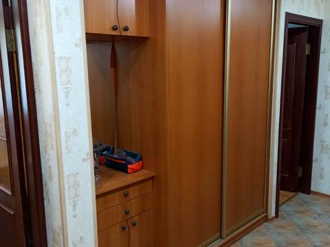 квартира по адресу Тархова ул. (Тархова), 5