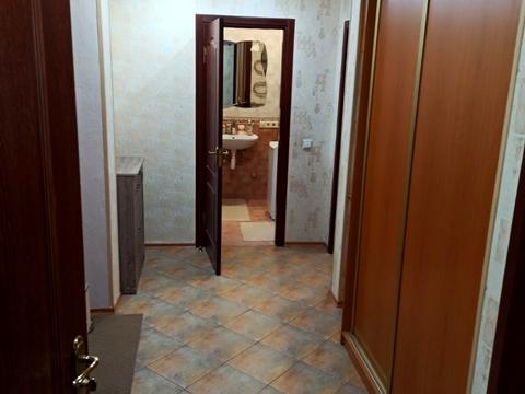 квартира по адресу Тархова ул. (Тархова), 5