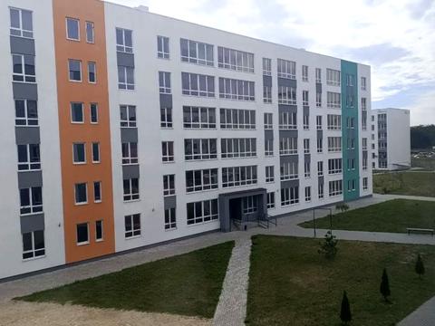 квартира по адресу Соборная ул., 103/17