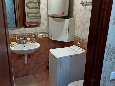 квартира по адресу Тархова ул. (Тархова), 5