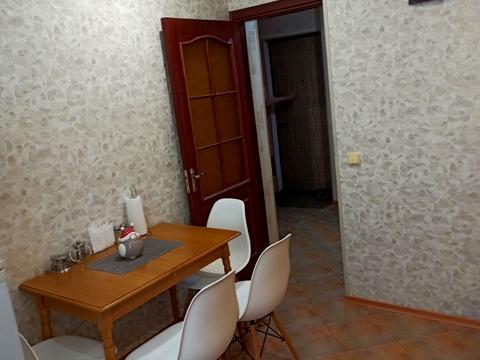 квартира по адресу Тархова ул. (Тархова), 5