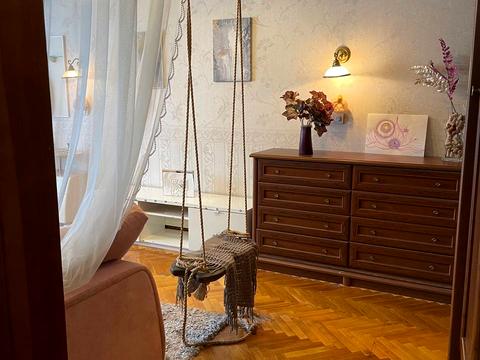 квартира за адресою Академіка Заболотного вул., 28