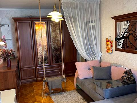 квартира за адресою Академіка Заболотного вул., 28