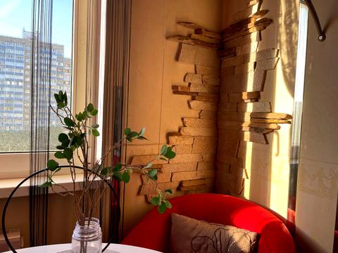 квартира за адресою Академіка Заболотного вул., 28