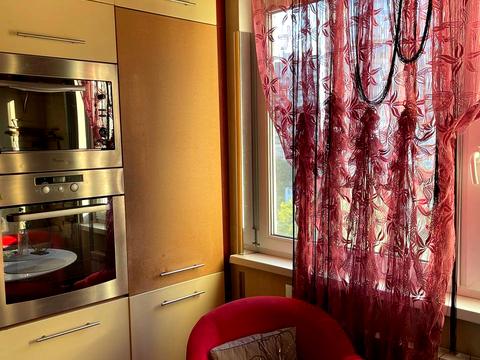 квартира за адресою Академіка Заболотного вул., 28