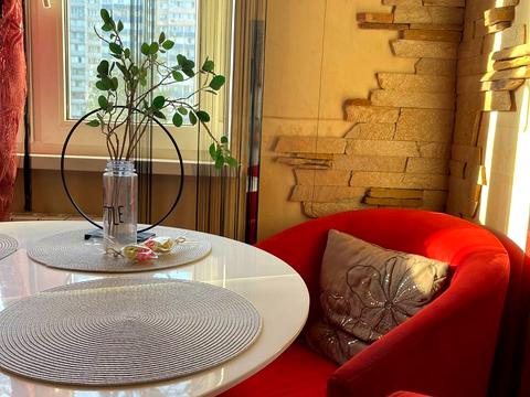 квартира за адресою Академіка Заболотного вул., 28