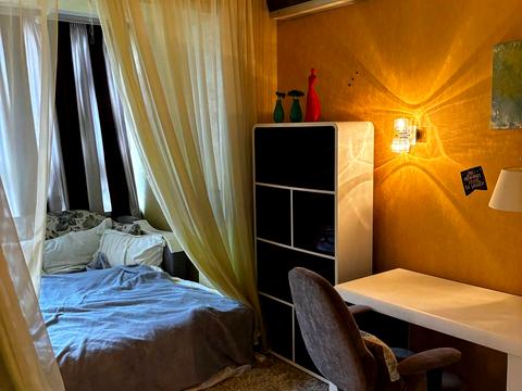 квартира за адресою Академіка Заболотного вул., 28