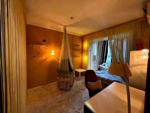 квартира за адресою Академіка Заболотного вул., 28