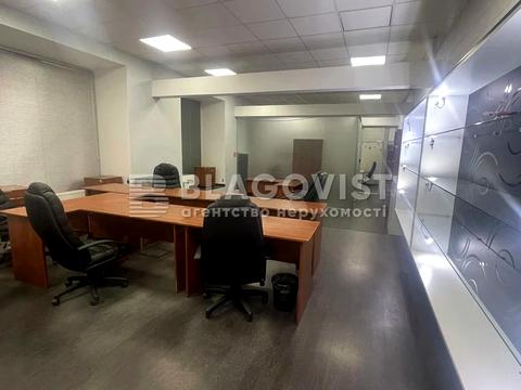 комерційна за адресою Миколи Міхновського бульв. (Дружби Народів), 13