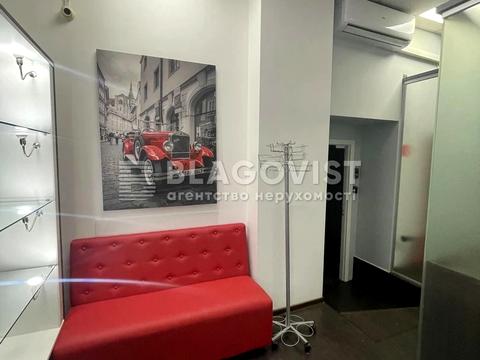 комерційна за адресою Миколи Міхновського бульв. (Дружби Народів), 13