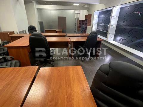 комерційна за адресою Миколи Міхновського бульв. (Дружби Народів), 13