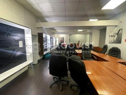 комерційна за адресою Миколи Міхновського бульв. (Дружби Народів), 13