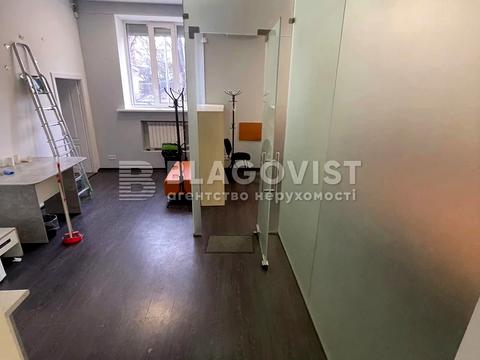 комерційна за адресою Миколи Міхновського бульв. (Дружби Народів), 13