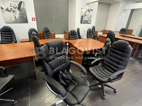 комерційна за адресою Миколи Міхновського бульв. (Дружби Народів), 13