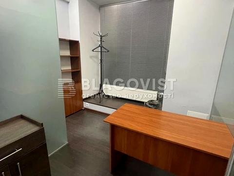 комерційна за адресою Миколи Міхновського бульв. (Дружби Народів), 13