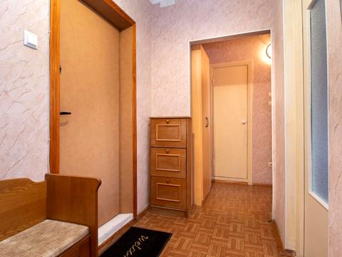 квартира за адресою Олександра Бринжали вул. (Тешебаєва), 1