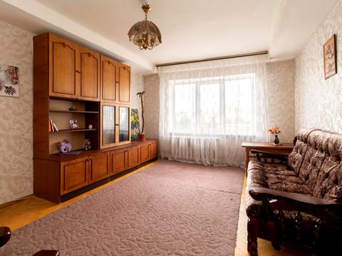 квартира за адресою Олександра Бринжали вул. (Тешебаєва), 1