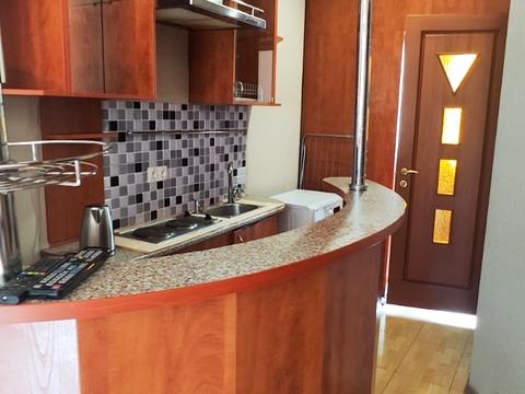 квартира за адресою Чернишевська вул., 90