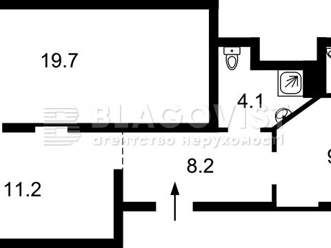 коммерческая по адресу Лютеранская ул., 15