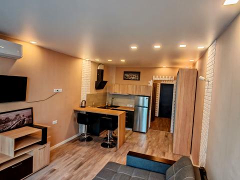 квартира за адресою Каховська вул., 62-А