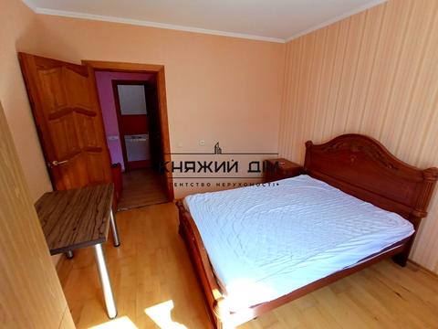 квартира за адресою Анни Ахматової вул., 13-А