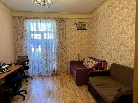 квартира за адресою Голосіївський просп. (40-річчя Жовтня), 90