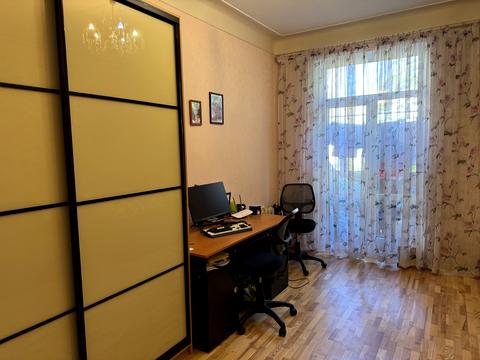 квартира за адресою Голосіївський просп. (40-річчя Жовтня), 90