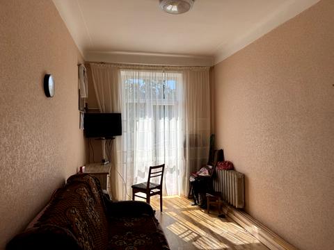 квартира за адресою Голосіївський просп. (40-річчя Жовтня), 90