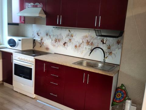 квартира по адресу Пригородная ул., 24