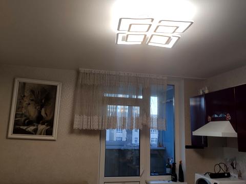 квартира по адресу Пригородная ул., 24