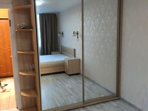 квартира по адресу Пригородная ул., 24