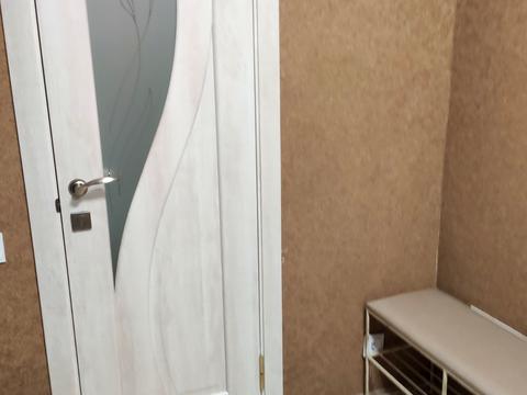 квартира по адресу Пригородная ул., 24