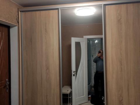 квартира по адресу Пригородная ул., 24