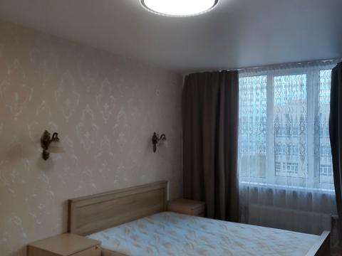 квартира по адресу Пригородная ул., 24