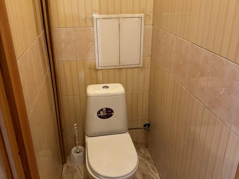 квартира за адресою Голосіївський просп. (40-річчя Жовтня), 90