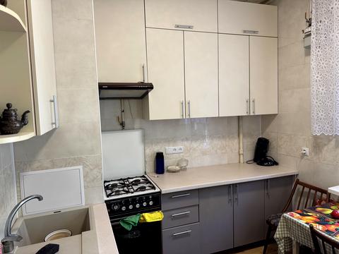 квартира за адресою Голосіївський просп. (40-річчя Жовтня), 90